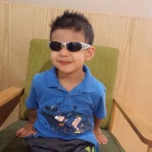 Meet your Posher, Mohammad